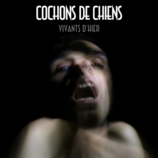 Vivants d'hier
