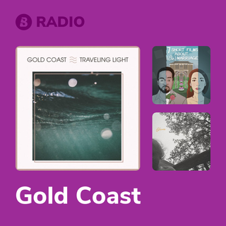 Gold Coast Radio