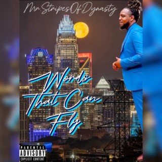 Words That Can Fly