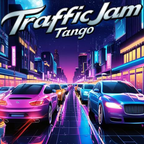 Traffic Jam Tango