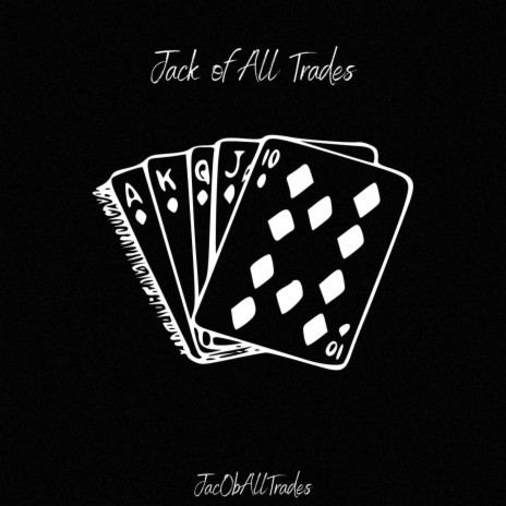 Jack of All Trades cover art