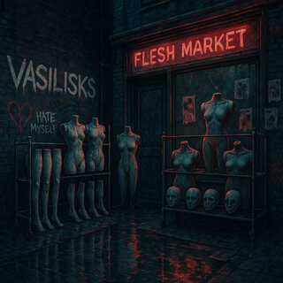 Flesh Market