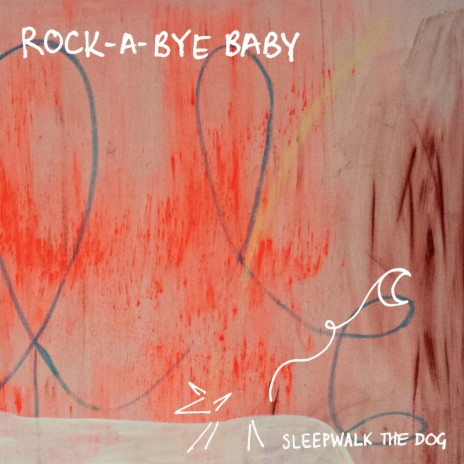 Rock-a-bye Baby cover art