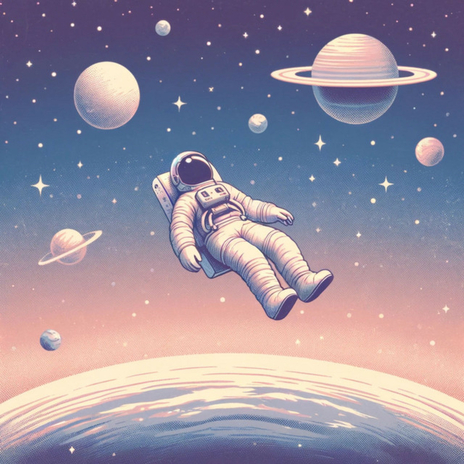 Solar Flare Soothe cover art
