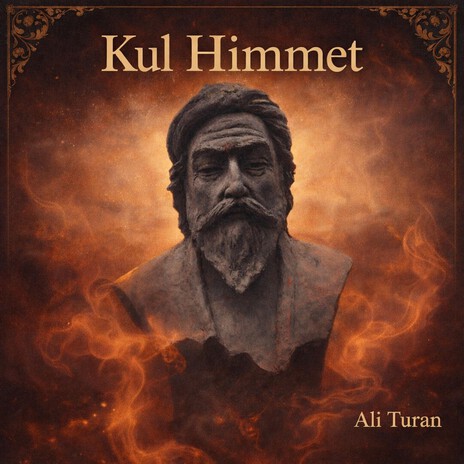 Yar Elinden Yarası Var Gönlümün cover art