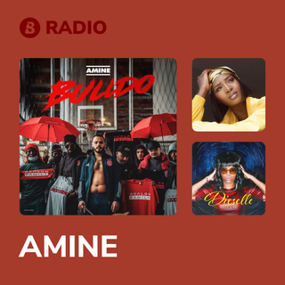 AMINE Radio