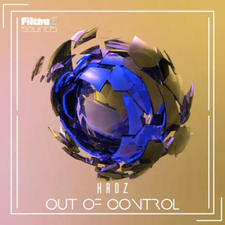 Out Of Control (Original Mix) cover art