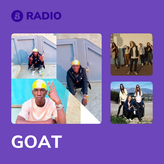GOAT Radio