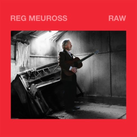 Reg Meuross