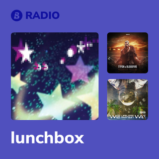 lunchbox Radio