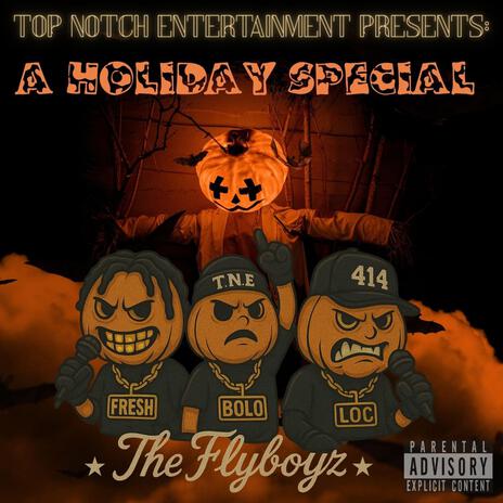 The Doc Is In (intro) ft. Doc Holiday cover art