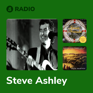 Steve Ashley Radio