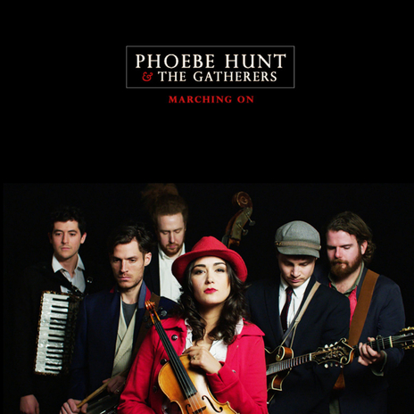 Marching On ft. The Gatherers