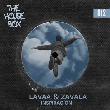 Inspiración ft. Zavala cover art