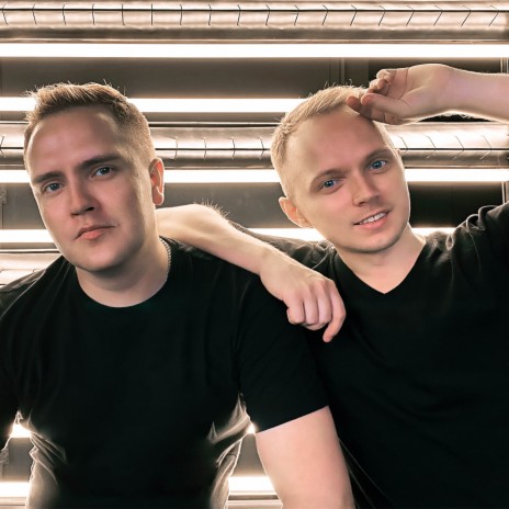 Heaven And Hell (Extended) cover art