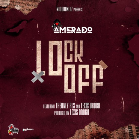 Lockoff ft. Theonlyrls & Lexis Drogo cover art