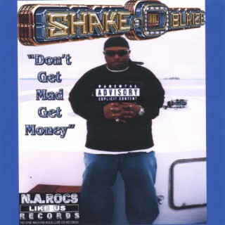 Don't Get Mad Get Money