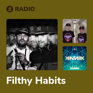 Filthy Habits Radio