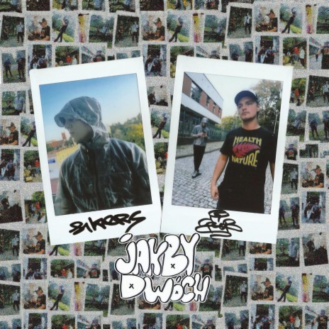 Baklawa ft. GRUBVS cover art