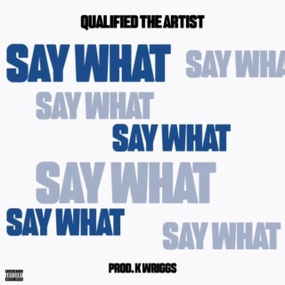 QualifiedTheArtist