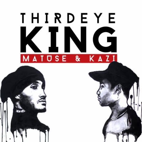 Big Byrd cover art