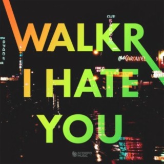 WALKR