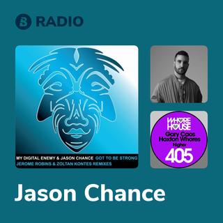 Jason Chance Radio