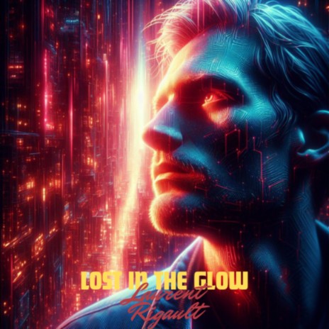 Lost in the Glow cover art
