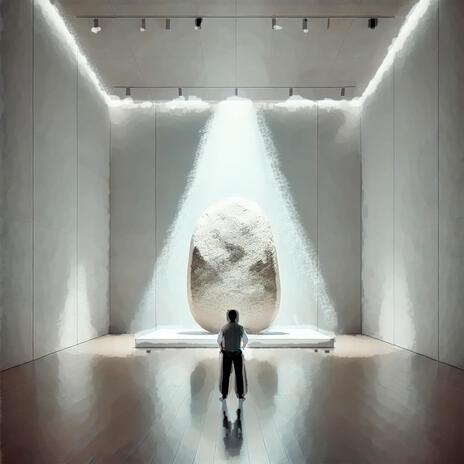 Piedra Posmoderna cover art