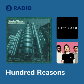 Hundred Reasons Radio