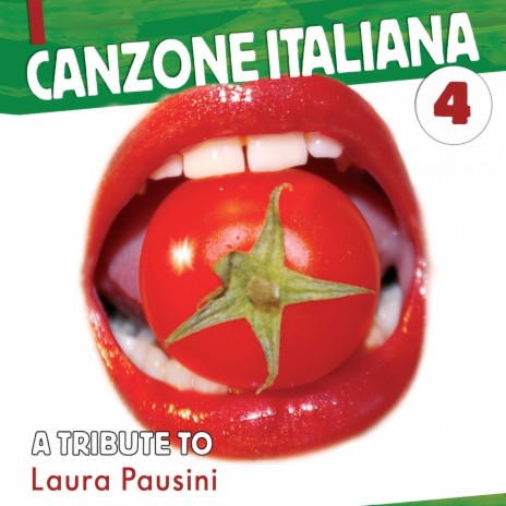 La mia risposta cover art