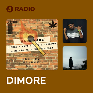 DIMORE Radio