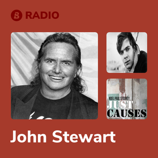 John Stewart Radio