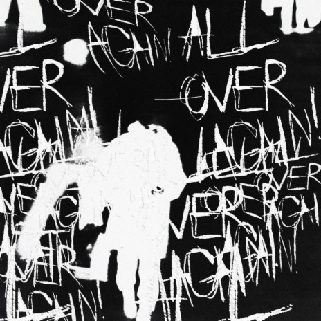 all over again ft. минимаркет cover art