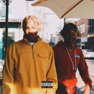 95' Freestyle cover art