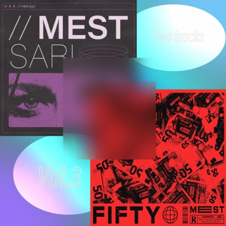 Sari cover art