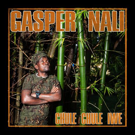 Chule Chule Iwe cover art