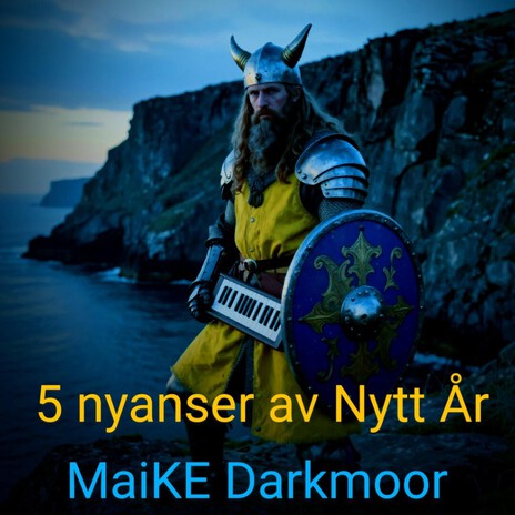 Gott Nytt År (Rock'it) cover art