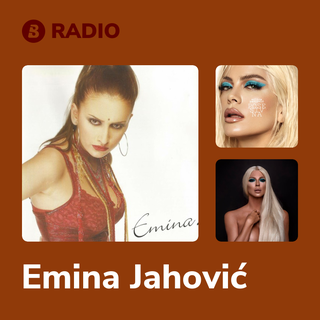 Emina Jahović Radio