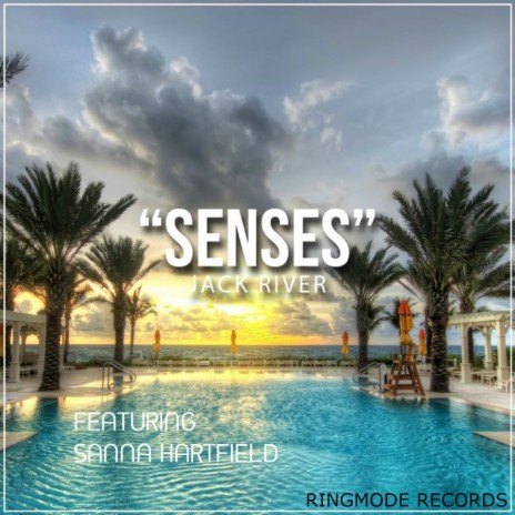 He (Original Mix) ft. .Sanna Hartfield cover art