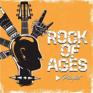Rock of Ages