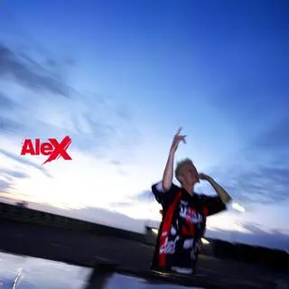 AleX cover art