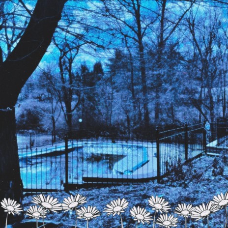 Waste Time ft. Retro Nicotine & American Dead Cross cover art