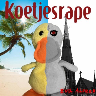 Koetjesrape