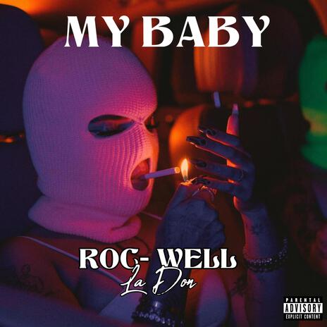 My Baby cover art