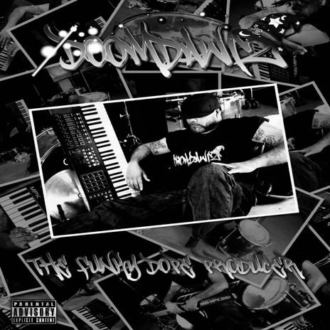Get It Or What ft. Ja Rajeem & Joe Mack cover art