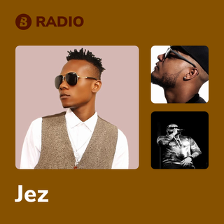 Jez Radio