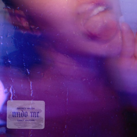 Undo Me ft. Emily Vaughn cover art
