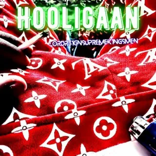 Hooligaan (Trap Unlocked) cover art