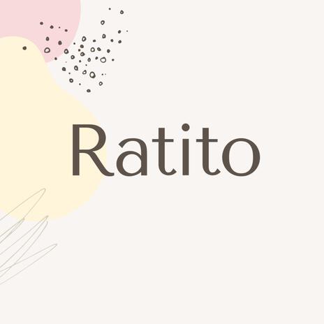 Ratito cover art